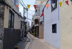 Bán nhà riêng căn góc 2 mặt tiền Quận 8 diện tích 37m² giá 5,3 tỷ... Bán nhà riêng tại Chánh Hưng, Hồ Chí Minh 05