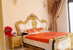Nhà mới siêu sang mặt tiền Quốc Lộ 1A, 2 tầng rộng rãi... Bán owner_side tại Bình Tân, Hồ Chí Minh 06