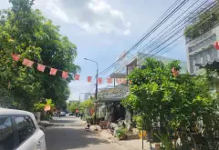 Lô đất vàng tại khu đô thị Phước Lý Đà Nẵng - Giá hấp dẫn ngay hôm nay!... Bán đất tại An Khê, Đà Nẵng 05