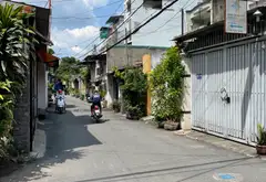 Bán căn hộ dịch vụ Lê Đức Thọ,5 tầng có 56 phòng... Bán partner tại An Hội Đông, Hồ Chí Minh 09
