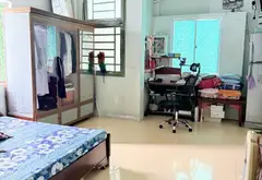 Bán nhà mặt phố khu phân lô phường Quận 8, 4 tầng, mặt tiền kinh doanh, gần Quận 5... Bán nhà mặt phố tại Chánh Hưng, Hồ Chí Minh 03