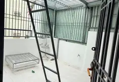 Bán nhà 3 tầng 66m² tại khu vực Duy Tân với giá ưu đãi mới... Bán nhà riêng tại Tân Hòa, Hồ Chí Minh 09