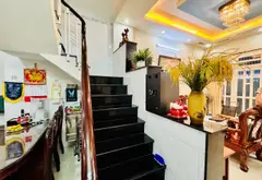 CHỈ 4,28 TỶ NHÀ ĐẸP 2 TẦNG ĐƯỜNG CHÁNH HƯNG Q8 - DT 45,7M2 NỞ HẬU TÀI LỘC - GẦN AEON CAO LỖ... Bán nhà riêng tại Chánh Hưng, Hồ Chí Minh 05