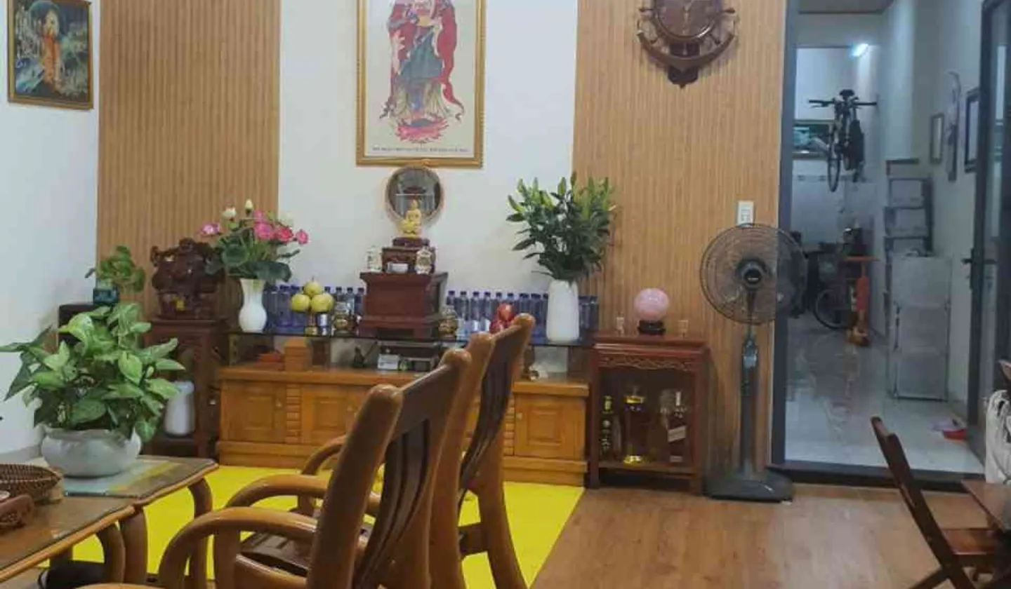 Nhà mặt phố hướng Đông Nam, vị trí đắc địa tại Cẩm Lệ, Đà Nẵng... Bán nhà mặt phố tại Cẩm Lệ, Đà Nẵng 01