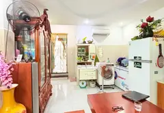 Bán nhà mặt phố Phường 8 Tân Bình, mặt tiền kinh doanh, diện tích 99 m2, nhà 2 tầng kiên cố... Bán nhà mặt phố tại Tân Hòa, Hồ Chí Minh 03