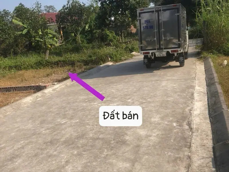 Cơ hội sở hữu đất vàng Kim Anh giá tốt không nên bỏ lỡ... Bán đất tại Kim Anh, Hà Nội 01