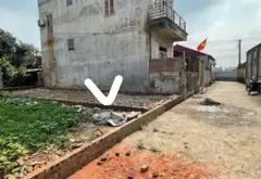 Bán đất 52.5 m², thổ cư đầy đủ, mặt tiền 4m, vị trí đẹp tại khu dân cư đông đúc... Bán đất tại Đa Phúc, Hà Nội 05