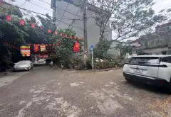 Cơ hội sở hữu lô đất mặt ngõ ôtô tránh tại Đức Giang với giá siêu ưu đãi... Bán đất tại Việt Hưng, Hà Nội 01
