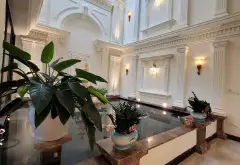 CĂN BIỆT THỰ LÔ GÓC 3 THOÁNG- ĐẲNG CẤP THƯỢNG LƯU... Bán nhà riêng tại Cầu Giấy, Hà Nội 03