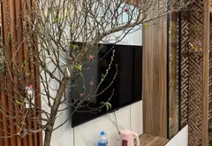 Căn hộ tập thể trung tâm Cầu Giấy, 2 phòng ngủ, full nội thất... Bán căn hộ chung cư tại Cầu Giấy, Hà Nội 04