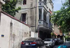 Cơ hội sở hữu nhà 5 tầng phân lô ô tô đỗ cửa tại Ngô Quyền giá tốt... Bán nhà riêng tại Hà Đông, Hà Nội 03