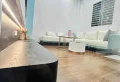 Bán nhà riêng lô góc 4 tầng tại khu vực đông dân cư gần Mỹ Đình, sổ đỏ chính chủ... Bán nhà riêng tại Hoài Đức, Hà Nội 10