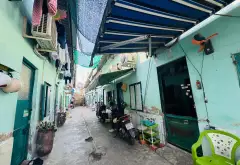 Bán dãy nhà trọ 18 phòng tại phường Hiệp Bình, Thủ Đức, diện tích 352m2... Bán nhà riêng tại Hiệp Bình, Hồ Chí Minh 09