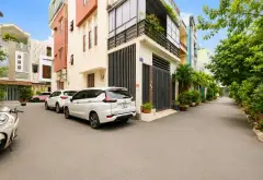Bán nhà 4 tầng diện tích 125m2 tại quận Gò Vấp giá 13 tỷ... Bán nhà riêng tại Hạnh Thông, Hồ Chí Minh 02