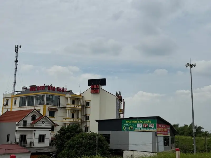 Đất Văn Giang - Gần kdt Aluvia, ô tô đỗ cửa... Bán đất tại Văn Giang, Hưng Yên 01