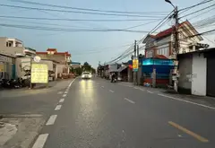 Siêu phẩm đất phân lô - Oto đỗ cửa ngay gần phố sầm uất... Bán đất tại Thủy Nguyên, Hải Phòng 01