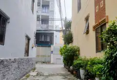 Nhà 3 tầng đẹp ở trung tâm Quận 10, giá hợp lý... Bán nhà riêng tại Hòa Hưng, Hồ Chí Minh 02