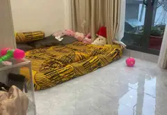 Nhà 4 Tầng Đẹp Khu Bình Phú Mới, Ô Tô Vào Nhà, Giá Tốt Hiếm Có... Bán nhà riêng tại Bình Phú, Hồ Chí Minh 05