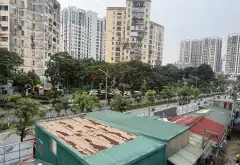 Bán nhà ĐỊNH CÔNG SIÊU PHẨM OTO ĐỖ CỬA - LÔ GÓC - NGÕ THÔNG 53m rộng đẹp chỉ 6.2 tỷ... Bán nhà riêng tại Định Công, Hà Nội 15