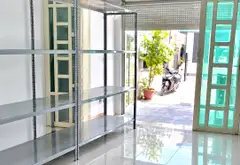 Chỉ 5 tỷ xíu nhà đẹp khu CN Tân Tạo,DT(100m2)Đường8m,SHR,vào kinh doanh ngay(KK1609).... Bán nhà mặt phố tại Tân Tạo, Hồ Chí Minh 01