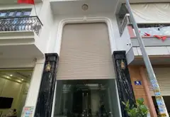 Bán nhà riêng 5 tầng có thang máy tại trung tâm tái định cư Sở Dầu, Hồng Bàng... Bán nhà riêng tại Hồng Bàng, Hải Phòng 02