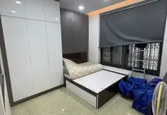 Bán nhà riêng 5 tầng kiên cố tại quận 7, diện tích 80m2, giá 12 tỷ đồng... Bán nhà riêng tại Tân Hưng, Hồ Chí Minh 11