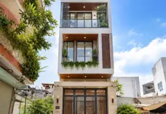 Nhà cấp 4 tiện nghi tại Nguyễn Kiệm, giá hấp dẫn... Bán nhà riêng tại Đức Nhuận, Hồ Chí Minh 01