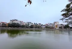 Giảm chào 800 triệu, giá chào mới 11 tỷ

Mô tả:
Mảnh đất vàng làng Bồ Đề hiếm còn xót lại, khu vự... Bán nhà riêng tại Bồ Đề, Hà Nội 09