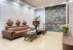 Nhà Phố Nguyễn Văn Linh 48,5m2 5 Tầng, Gara Ô Tô, Thiết Kế Hiện Đại, Vị Trí Đắc Địa... Bán nhà riêng tại An Biên, Hải Phòng 05