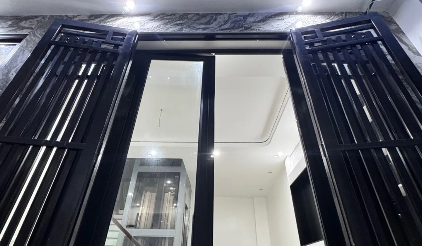 Cơ hội sở hữu nhà 6 tầng thang máy giá siêu tốt tại Gia Quất... Bán nhà riêng tại Bồ Đề, Hà Nội 01
