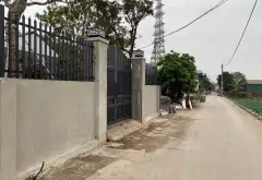 Lô Đất vàng Vân Côn - Cơ hội vàng cho trải nghiệm sống và kinh doanh! 🌟... Bán đất tại An Khánh, Hà Nội 01