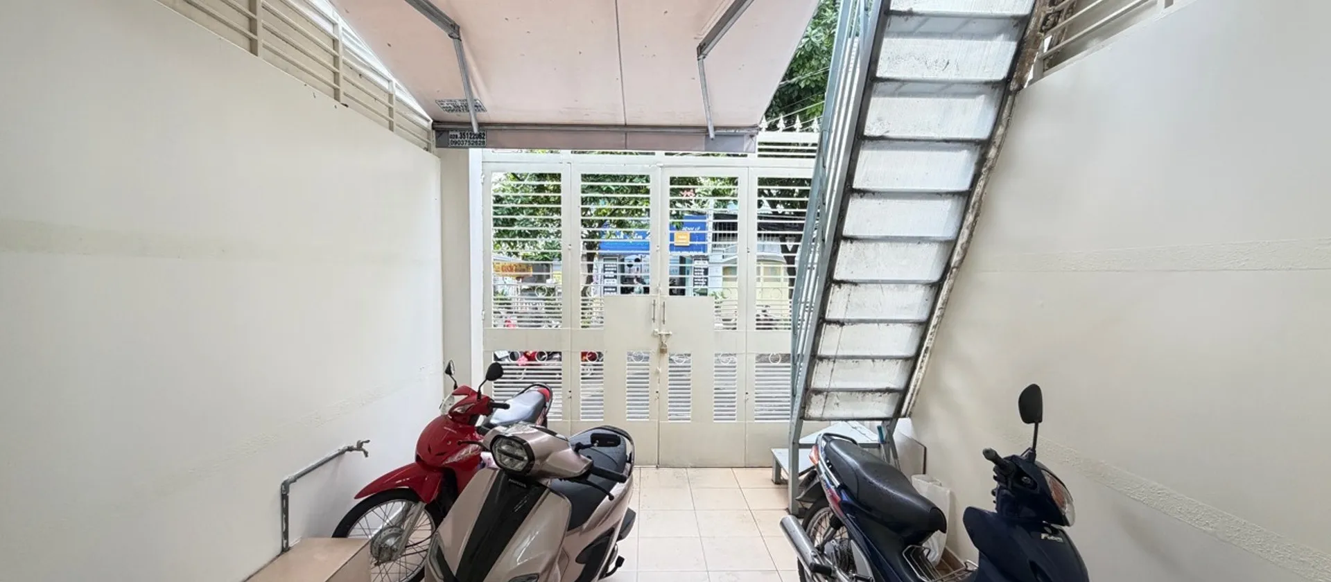 Nhà mặt phố siêu vị trí gần chung cư Botanic, Phú Nhuận... Bán nhà mặt phố tại Đức Nhuận, Hồ Chí Minh 01