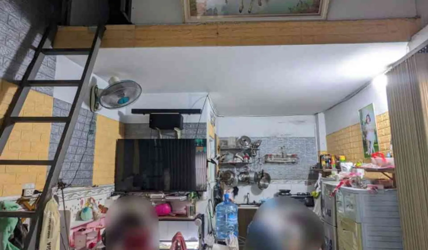 Bán nhà mặt phố 88m2 gần Làng Đại học giá 5,7 tỷ... Bán nhà mặt phố tại Đông Hòa, Hồ Chí Minh 01
