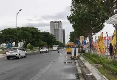 Cơ Hội Vàng: Bán Đất Thương Mại Dịch Vụ Trung Tâm Đà Nẵng... Bán đất tại Hòa Cường, Đà Nẵng 04