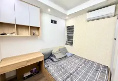 Chung cư mini 55m2, 2 ngủ, 2.65 tỷ, Vũ Tông Phan, nội thất hoàn thiện.... Bán chung cư mini tại Khương Đình, Hà Nội 07
