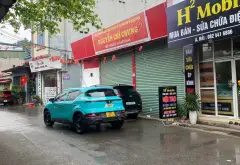 Siêu gấp,nhà Lãm Làng, 67m2, kinh doanh tốt, đường ô tô tránh nhau, 3tỷ2... Bán nhà mặt phố tại Nam Sơn, Bắc Ninh 02