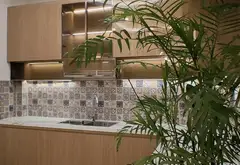 Nhà 75m², ngang 4m ( nở hậu 5,7m ) tại Cư xá Phú Lâm A... Bán nhà riêng tại Phú Lâm, Hồ Chí Minh 03