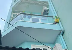Nhà 5 tầng Tân Bình, 3 phòng ngủ, giá 6.5 tỷ... Bán nhà riêng tại Tân Hòa, Hồ Chí Minh 03