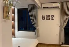 BÁN NHÀ BA ĐÌNH 70M² 2 THOÁNG Ô TÔ 11 PHÒNG DÒNG TIỀN ỔN ĐỊNH KHU VỰC NHIỀU NGƯỜI NƯỚC NGOÀI SỐNG... Bán nhà riêng tại Ngọc Hà, Hà Nội 16
