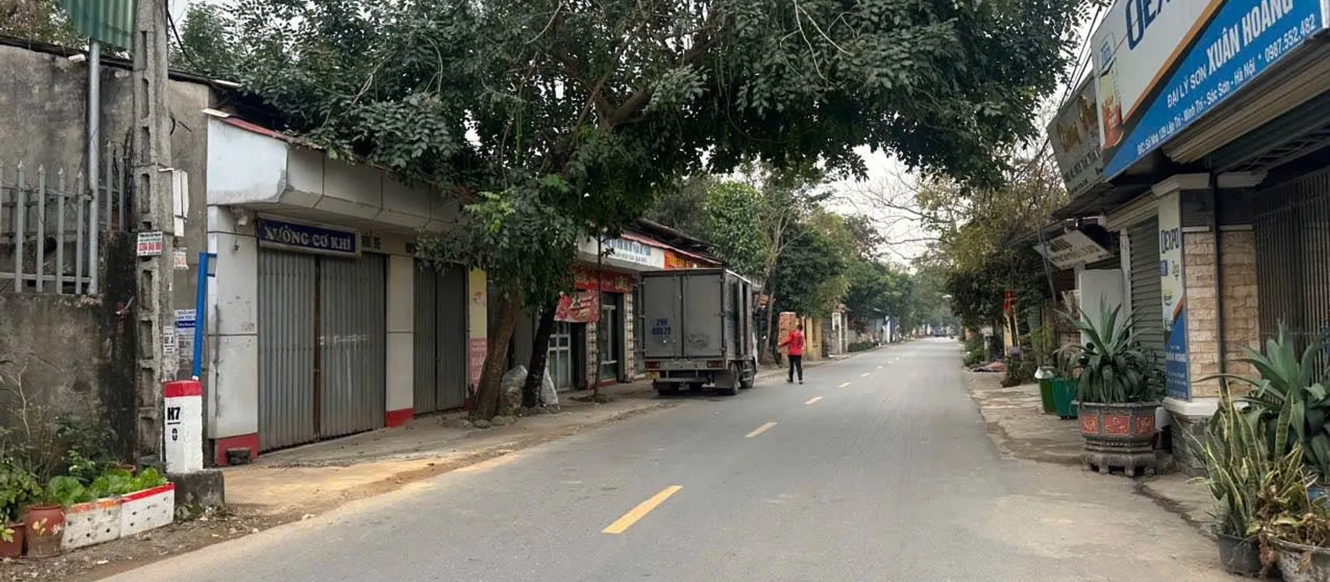 Đất Vàng Sóc Sơn - Cơ Hội Đầu Tư Hot Nhất 2024... Bán đất tại Kim Anh, Hà Nội 01