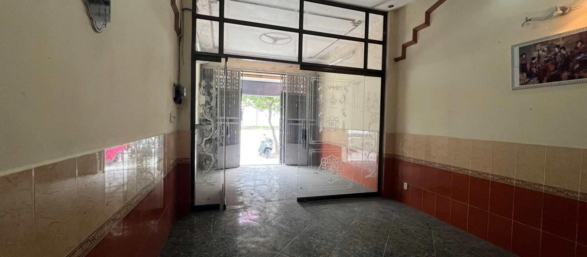 Bán nhà mặt phố phường An Lạc, Hồ Chí Minh, mặt tiền rộng, tiện kinh doanh... Bán nhà mặt phố tại An Lạc, Hồ Chí Minh 01