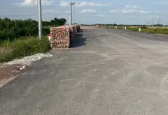Cơ hội vàng sở hữu đất đẹp 100m2 tại phường Ninh Xá - Bắc Ninh... Bán đất tại Ninh Xá, Bắc Ninh 01