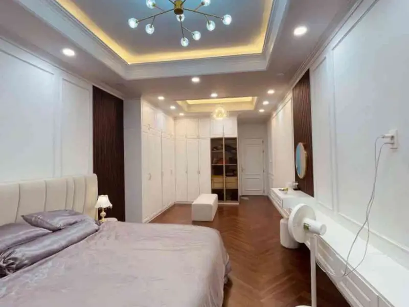 💥 Nhà Dương Quảng Hàm Gò Vấp, 1trệt 2lầu, 3phòng ngủ - 14TY TL... Bán nhà riêng tại An Nhơn, Hồ Chí Minh 01