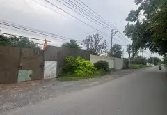 Bán nhà mặt phố 916m2 mặt tiền 16m tại Lê Minh Xuân Bình Chánh... Bán nhà mặt phố tại Bình Lợi, Hồ Chí Minh 03
