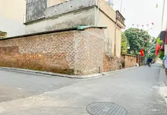 NHỈNH 4 TỶ – 60M² Ô TÔ THÔNG – 100M RA VÕ VĂN KIỆT – SÁT BẮC THĂNG LONG URBAN CITY - 8’ QUA PHỐ... Bán đất tại Phúc Thịnh, Hà Nội 04