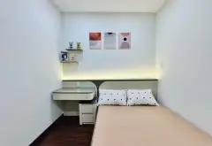 Nhà đẹp 3 tầng gần chợ Bà Chiểu, thuận tiện di chuyển và đầy đủ nội thất... Bán nhà riêng tại Bình Thạnh, Hồ Chí Minh 13