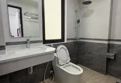 🎯🌏HƠN 9 TỶ.NHÀ KIM GIANG–CẦU LỦ 31M2 x 6 TẦNG 🎯 THANG MÁY, FULL NỘI THẤT, NGÕ 3M, 20M RA NGÕ 7M.... Bán nhà riêng tại Định Công, Hà Nội 08
