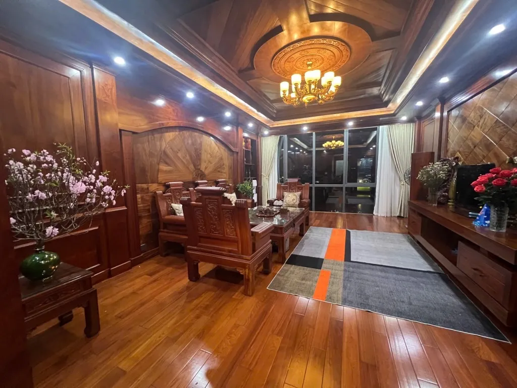 Bán tòa nhà mặt phố trung tâm Ngã Tư Sở 75m2 x 8 tầng thang máy, phù hợp kinh doanh đa ngành... Bán nhà mặt phố tại Thanh Xuân, Hà Nội 01