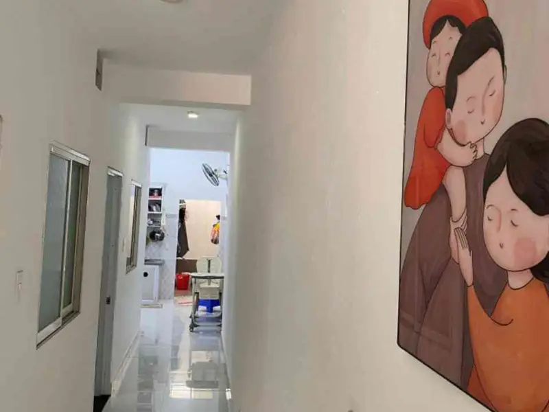 Cơ hội sở hữu nhà ô tô vào tận nơi, sân rộng, Nguyễn Công Hoan, Hòa An, Cẩm Lệ, Đà Nẵng,giáchỉ 4 tỷ... Bán nhà riêng tại An Khê, Đà Nẵng 01