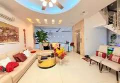Nhà phố cao cấp 6 tầng tại trung tâm Bình Thạnh, giá trị đầu tư đỉnh cao... Bán nhà riêng tại Thạnh Mỹ Tây, Hồ Chí Minh 04